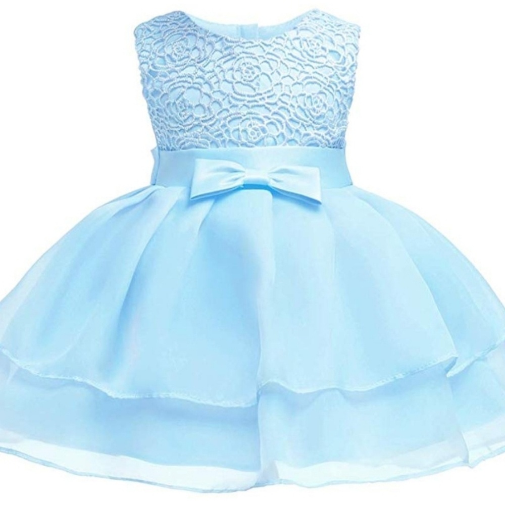 Girl Dress